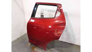 PUERTA TRASERA IZQUIERDA NISSAN JUKE (2010-) 1.5 DCI 110CV 1461CC - L.8282051 / H2101BA6MC
