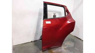 PUERTA TRASERA IZQUIERDA NISSAN JUKE (2010-) 1.5 DCI 110CV 1461CC - L.8282051 / H2101BA6MC