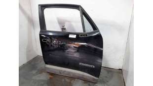 PUERTA DELANTERA DERECHA JEEP RENEGADE TODO TERRENO, CERRADA (2014-) - L.8282084 / 68408463AA 2