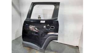 PUERTA TRASERA IZQUIERDA JEEP RENEGADE TODO TERRENO, CERRADA (2014-) - L.8282086 / 68320803AA 2