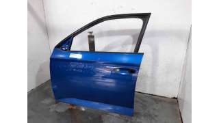 PUERTA DELANTERA IZQUIERDA SKODA FABIA II (2010-2014) 1.6 TDI 90CV 1598CC - L.8282095 / 6V0831051A