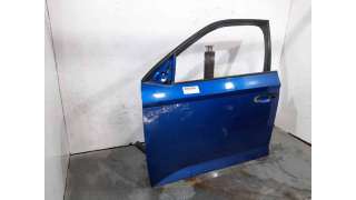 PUERTA DELANTERA IZQUIERDA SKODA FABIA II (2010-2014) 1.6 TDI 90CV 1598CC - L.8282095 / 6V0831051A