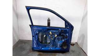 PUERTA DELANTERA IZQUIERDA SKODA FABIA II (2010-2014) 1.6 TDI 90CV 1598CC - L.8282095 / 6V0831051A
