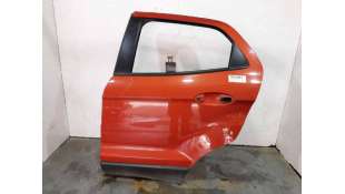 PUERTA TRASERA IZQUIERDA FORD ECOSPORT (2013-) 1.5 TDCI 90CV 1499CC - L.8282099 / 2405092
