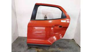 PUERTA TRASERA IZQUIERDA FORD ECOSPORT (2013-) 1.5 TDCI 90CV 1499CC - L.8282099 / 2405092