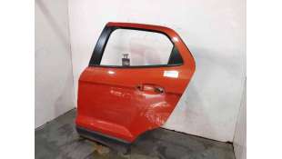 PUERTA TRASERA IZQUIERDA FORD ECOSPORT (2013-) 1.5 TDCI 90CV 1499CC - L.8282099 / 2405092 2