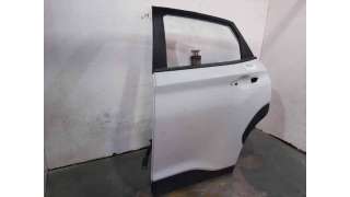 PUERTA TRASERA IZQUIERDA HYUNDAI KONA (2017-) - L.8282102 / 77003J9010