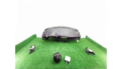 KIT AIRBAG HONDA HR-V (2015-) 1.5 (RU1) 130CV 1498CC - L.8282105 / 77100T7WA00ZA