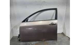 PUERTA DELANTERA IZQUIERDA NISSAN PRIMERA (2002-2008) 1.8 115CV 1769CC - L.8282108 / 80101BA030