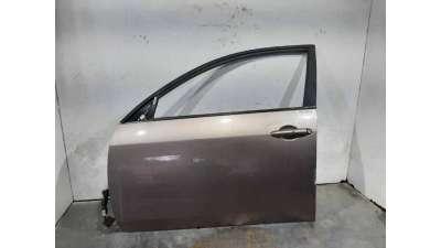 PUERTA DELANTERA IZQUIERDA NISSAN PRIMERA (2002-2008) 1.8 115CV 1769CC - L.8282108 / 80101BA030
