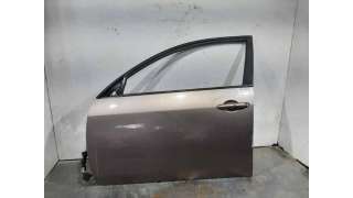 PUERTA DELANTERA IZQUIERDA NISSAN PRIMERA (2002-2008) 1.8 115CV 1769CC - L.8282108 / 80101BA030