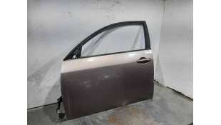 PUERTA DELANTERA IZQUIERDA NISSAN PRIMERA (2002-2008) 1.8 115CV 1769CC - L.8282108 / 80101BA030 2