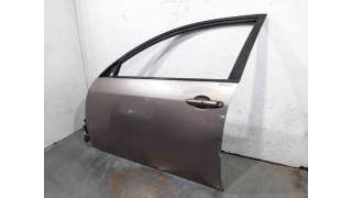 PUERTA DELANTERA IZQUIERDA NISSAN PRIMERA (2002-2008) 1.8 115CV 1769CC - L.8282108 / 80101BA030