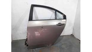 PUERTA TRASERA IZQUIERDA NISSAN PRIMERA (2002-2008) 1.8 115CV 1769CC - L.8282109 / 82101BA030