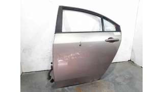 PUERTA TRASERA IZQUIERDA NISSAN PRIMERA (2002-2008) 1.8 115CV 1769CC - L.8282109 / 82101BA030
