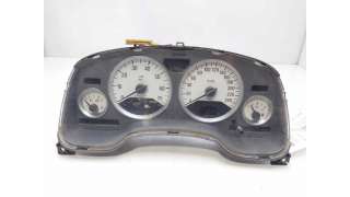 CUADRO INSTRUMENTOS OPEL ASTRA G COUPÉ (2000-2005) 2.2 16V (F07) 147CV 2198CC - L.8282235 / 09231131FF