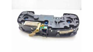 CUADRO INSTRUMENTOS OPEL ASTRA G COUPÉ (2000-2005) 2.2 16V (F07) 147CV 2198CC - L.8282235 / 09231131FF