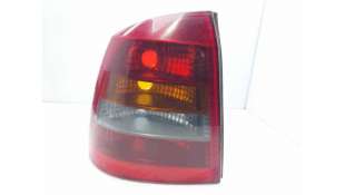 PILOTO TRASERO IZQUIERDO OPEL ASTRA G COUPÉ (2000-2005) 2.2 16V (F07) 147CV 2198CC - L.8282323 / 13564A