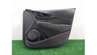 GUARNECIDO PUERTA DELANTERA DERECHA HYUNDAI KONA (2017-) - L.8282373 / 82380J9000