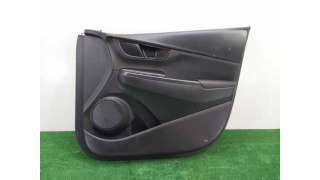 GUARNECIDO PUERTA DELANTERA DERECHA HYUNDAI KONA (2017-) - L.8282373 / 82380J9000