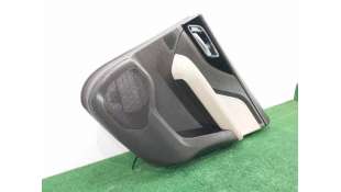 GUARNECIDO PUERTA TRASERA DERECHA JAGUAR F-PACE (2015-) - L.8282377 / HK8320986ACW 2