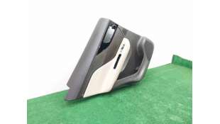 GUARNECIDO PUERTA TRASERA IZQUIERDA JAGUAR F-PACE (2015-) - L.8282378 / HK8320987ACW 2