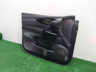 GUARNECIDO PUERTA DELANTERA IZQUIERDA NISSAN QASHQAI II TODO TERRENO, CERRADA (2013-) 1.5 DCI 110CV 1461CC - L.8282381 / 80