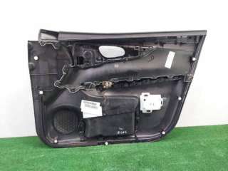 GUARNECIDO PUERTA DELANTERA IZQUIERDA NISSAN QASHQAI II TODO TERRENO, CERRADA (2013-) 1.5 DCI 110CV 1461CC - L.8282381 / 80
