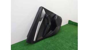 GUARNECIDO PUERTA TRASERA IZQUIERDA AUDI Q5 (2016-2018) 2.0 TDI QUATTRO 190CV 1968CC - L.8282383 / 80A867487 2