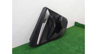 GUARNECIDO PUERTA TRASERA IZQUIERDA AUDI Q5 (2016-2018) 2.0 TDI QUATTRO 190CV 1968CC - L.8282383 / 80A867487