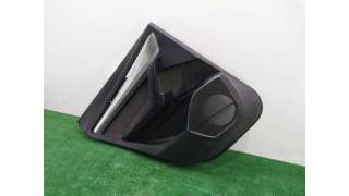 GUARNECIDO PUERTA TRASERA IZQUIERDA AUDI Q5 (2016-2018) 2.0 TDI QUATTRO 190CV 1968CC - L.8282383 / 80A867487