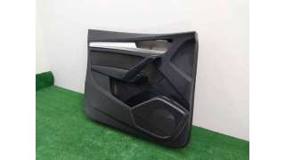 GUARNECIDO PUERTA DELANTERA IZQUIERDA AUDI Q5 (2016-2018) 2.0 TDI QUATTRO 190CV 1968CC - L.8282384 / 80A867133