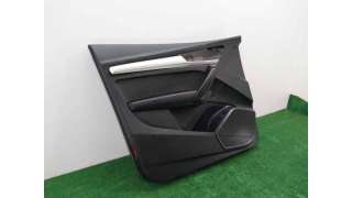GUARNECIDO PUERTA DELANTERA IZQUIERDA AUDI Q5 (2016-2018) 2.0 TDI QUATTRO 190CV 1968CC - L.8282384 / 80A867133