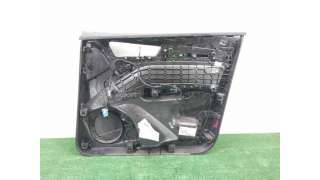 GUARNECIDO PUERTA DELANTERA IZQUIERDA AUDI Q5 (2016-2018) 2.0 TDI QUATTRO 190CV 1968CC - L.8282384 / 80A867133