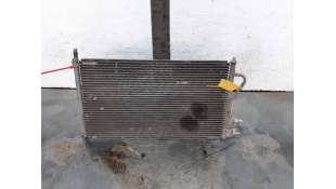 CONDENSADOR / RADIADOR  AIRE ACONDICIONADO FORD FOCUS SEDÁN (1999-2004) 1.6 16V 100CV 1596CC - L.8282388 / YS4H19710BA 2
