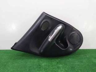 GUARNECIDO PUERTA TRASERA IZQUIERDA NISSAN JUKE (2014-) 1.2 DIG-T 115CV 1197CC - L.8282393 / 829111KB0A