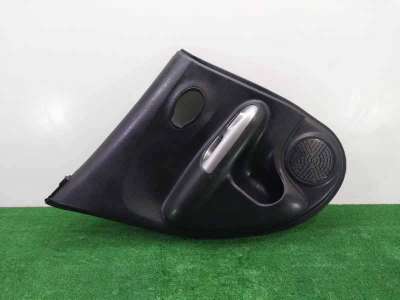 GUARNECIDO PUERTA TRASERA IZQUIERDA NISSAN JUKE (2014-) 1.2 DIG-T 115CV 1197CC - L.8282393 / 829111KB0A