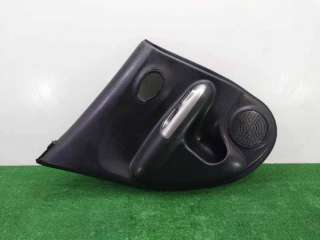 GUARNECIDO PUERTA TRASERA IZQUIERDA NISSAN JUKE (2014-) 1.2 DIG-T 115CV 1197CC - L.8282393 / 829111KB0A