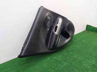 GUARNECIDO PUERTA TRASERA IZQUIERDA NISSAN JUKE (2014-) 1.2 DIG-T 115CV 1197CC - L.8282393 / 829111KB0A