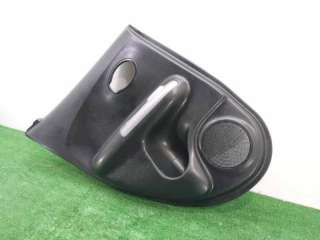 GUARNECIDO PUERTA TRASERA IZQUIERDA NISSAN JUKE (2014-) 1.2 DIG-T 115CV 1197CC - L.8282393 / 829111KB0A