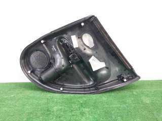 GUARNECIDO PUERTA TRASERA IZQUIERDA NISSAN JUKE (2014-) 1.2 DIG-T 115CV 1197CC - L.8282393 / 829111KB0A