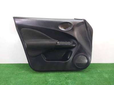 GUARNECIDO PUERTA DELANTERA IZQUIERDA NISSAN JUKE (2014-) 1.2 DIG-T 115CV 1197CC - L.8282394 / 809111KB0A