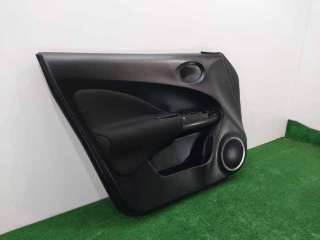 GUARNECIDO PUERTA DELANTERA IZQUIERDA NISSAN JUKE (2014-) 1.2 DIG-T 115CV 1197CC - L.8282394 / 809111KB0A