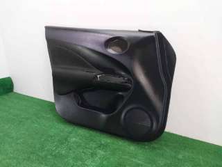GUARNECIDO PUERTA DELANTERA IZQUIERDA NISSAN JUKE (2014-) 1.2 DIG-T 115CV 1197CC - L.8282394 / 809111KB0A