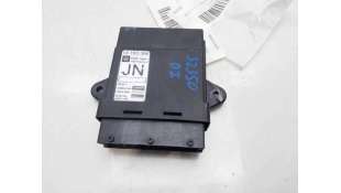 MODULO ELECTRONICO OPEL VECTRA C (2004-2009) 1.9 CDTI (F69) 120CV 1910CC - L.8282398 / 13193366