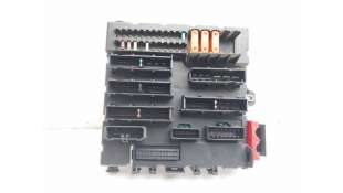 CAJA RELES / FUSIBLES OPEL VECTRA C (2004-2009) 1.9 CDTI (F69) 120CV 1910CC - L.8282448 / 13205776