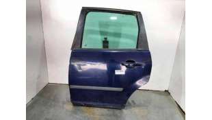 PUERTA TRASERA IZQUIERDA FORD FOCUS C-MAX (2003-2007) 1.6 TDCI 109CV 1560CC - L.8282657 / 1496877