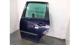 PUERTA TRASERA IZQUIERDA FORD FOCUS C-MAX (2003-2007) 1.6 TDCI 109CV 1560CC - L.8282657 / 1496877 2