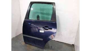 PUERTA TRASERA IZQUIERDA FORD FOCUS C-MAX (2003-2007) 1.6 TDCI 109CV 1560CC - L.8282657 / 1496877