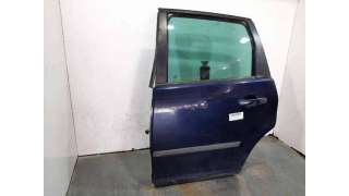 PUERTA TRASERA IZQUIERDA FORD FOCUS C-MAX (2003-2007) 1.6 TDCI 109CV 1560CC - L.8282657 / 1496877